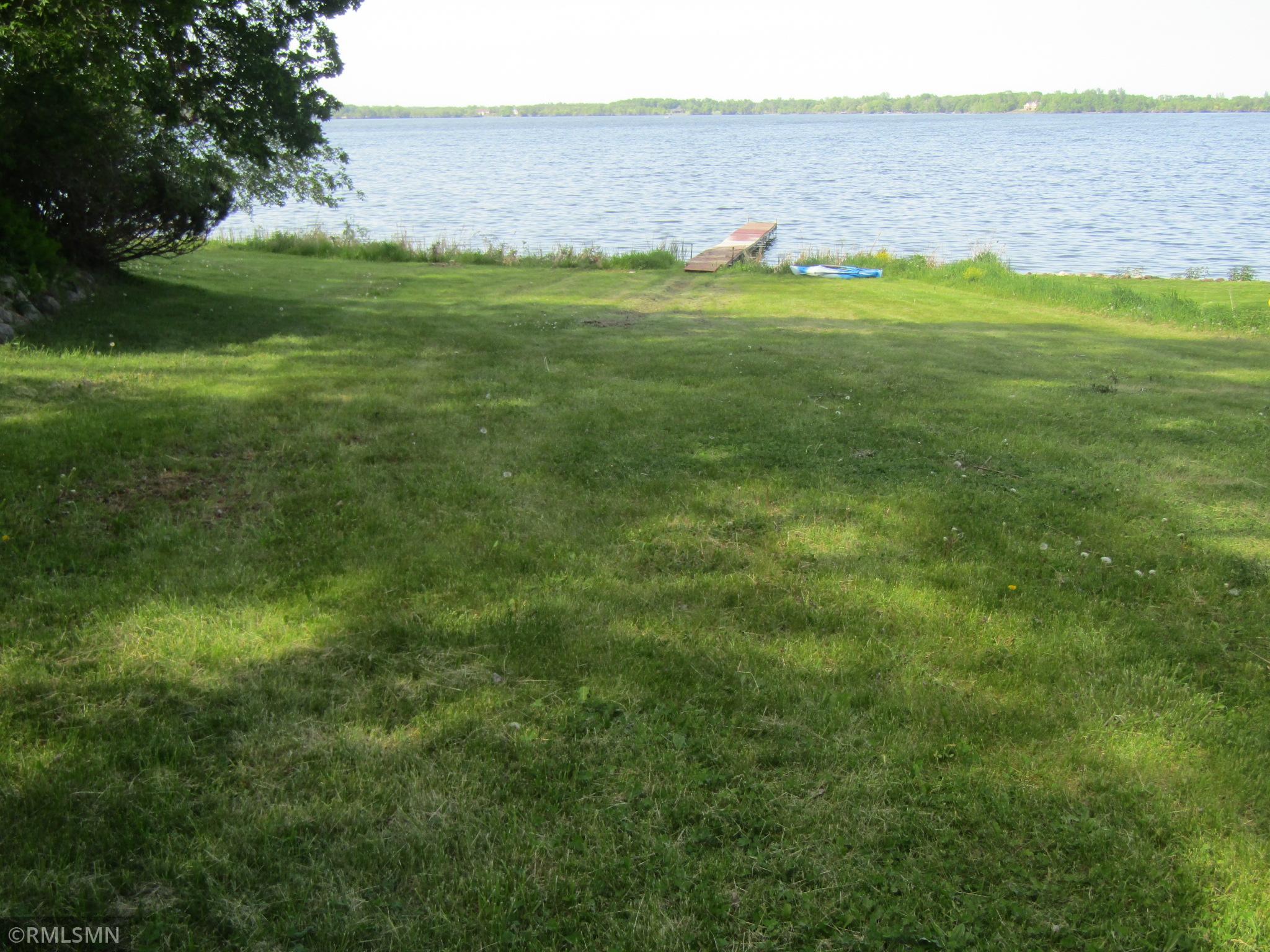 Great lake views