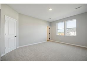 Photos are of a previously built home. Finishes will vary.