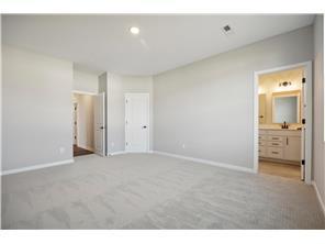 Photos are of a previously built home. Finishes will vary.