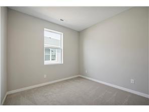 Photos are of a previously built home. Finishes will vary.