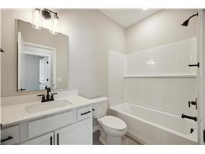 Photos are of a previously built home. Finishes will vary.