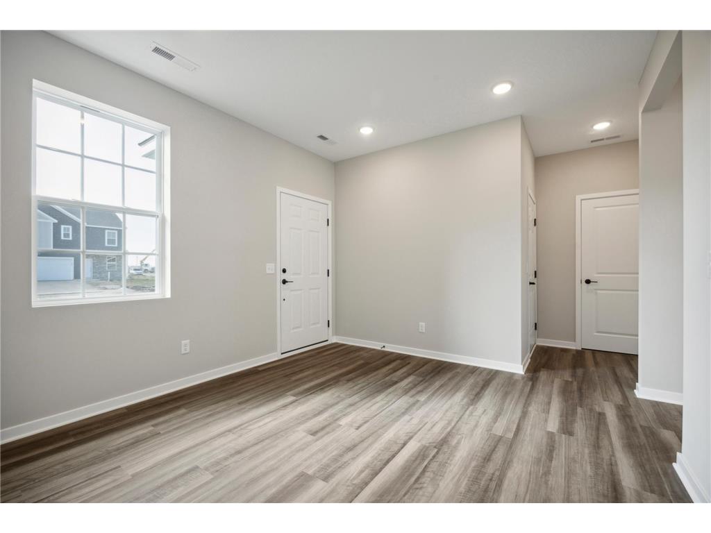 Photos are of a previously built home. Finishes will vary.