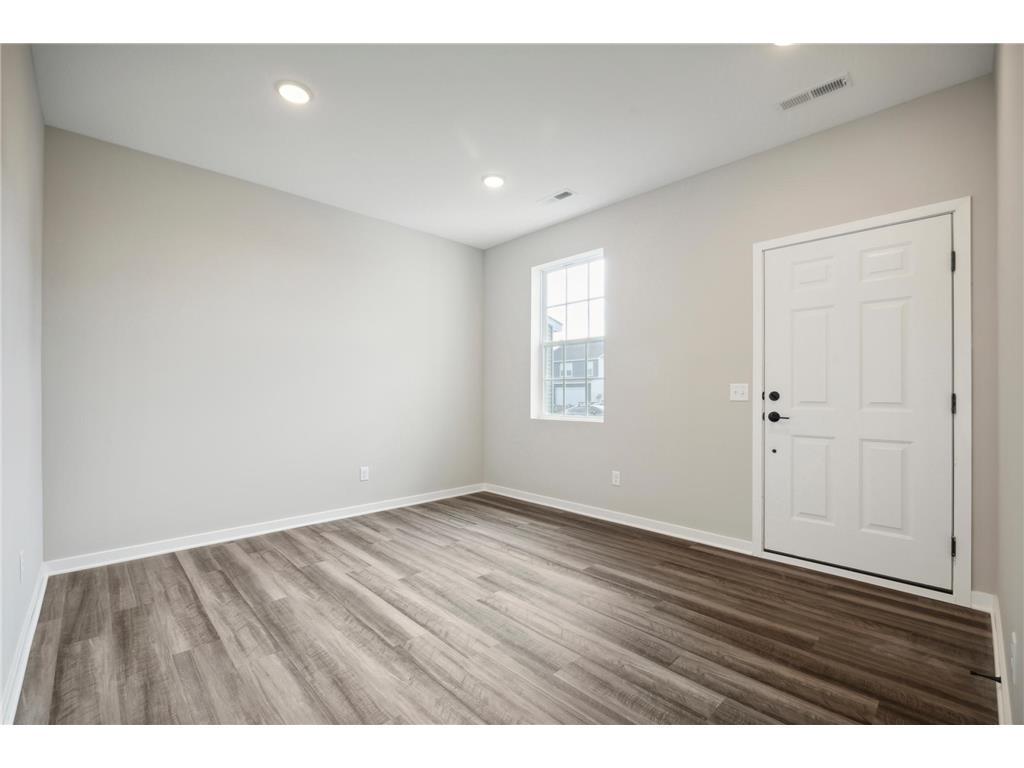 Photos are of a previously built home. Finishes will vary.