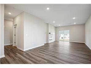 Photos are of a previously built home. Finishes will vary.