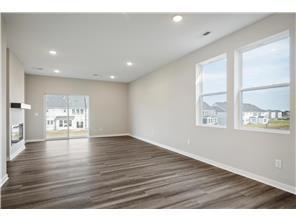 Photos are of a previously built home. Finishes will vary.