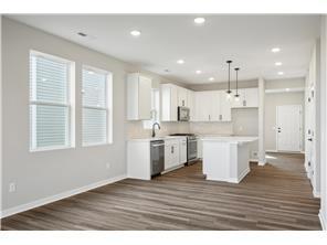 Photos are of a previously built home. Finishes will vary.