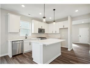 Photos are of a previously built home. Finishes will vary.