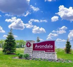 14948 Avondale View, Rosemount, MN 55068
