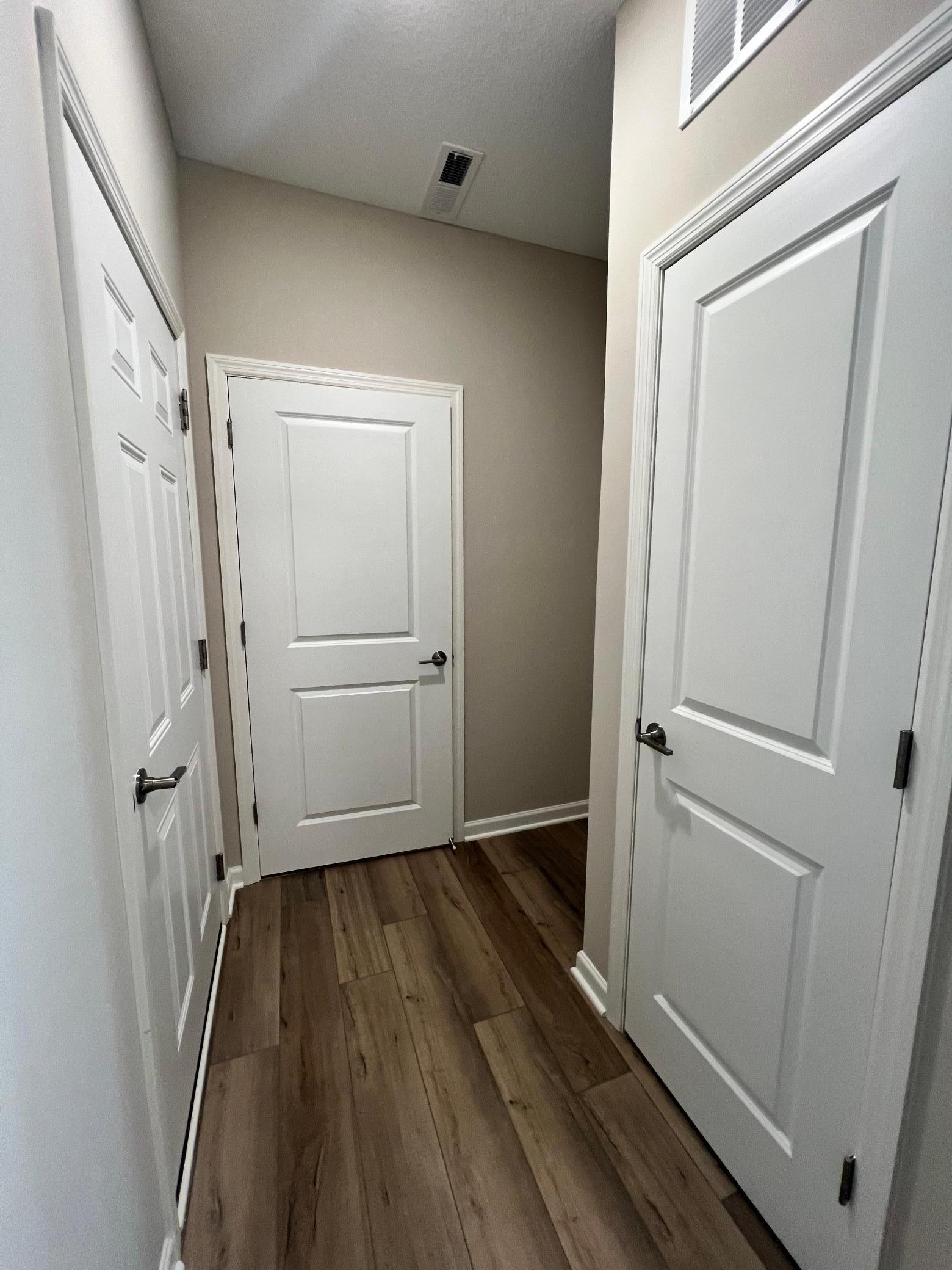 Mudroom Entry - Please Note** Photos are for illustrative purposes only. Actual home finishes and features will vary.