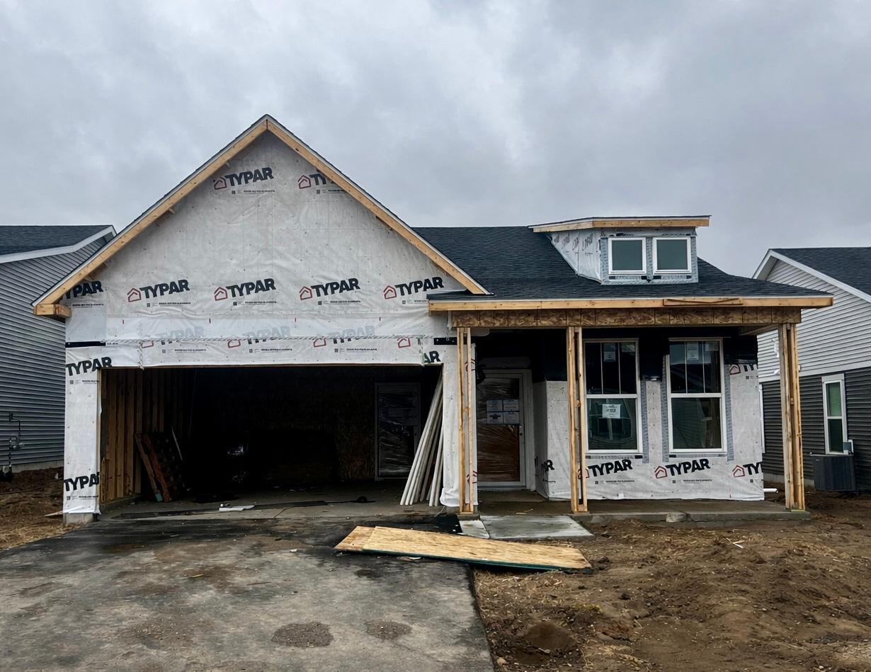 9989 Mulberry Lane - Blue Rock Quick Move Ready in June!