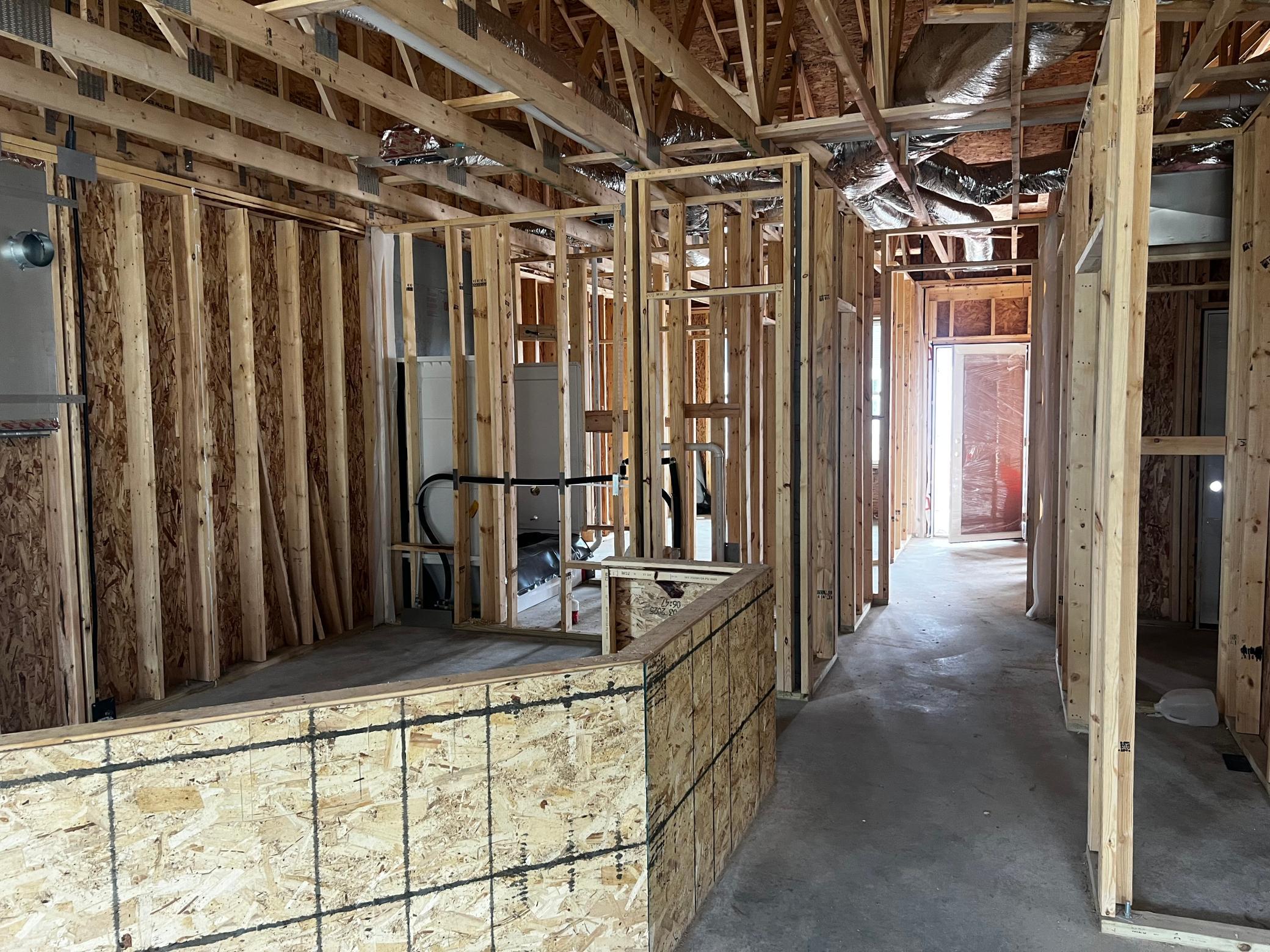 9989 Mulberry Lane - Blue Rock Quick Move Ready in June!