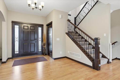 12822 Breckenridge Lane, Rogers, MN 55374