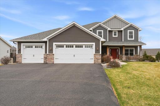 12822 Breckenridge Lane, Rogers, MN 55374