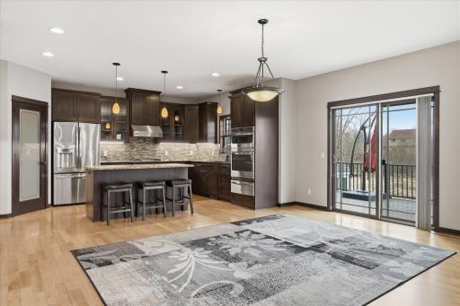 12822 Breckenridge Lane, Rogers, MN 55374