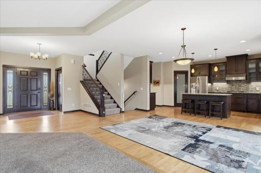 12822 Breckenridge Lane, Rogers, MN 55374