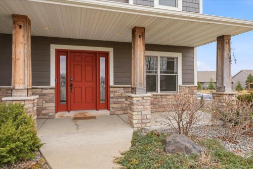 12822 Breckenridge Lane, Rogers, MN 55374