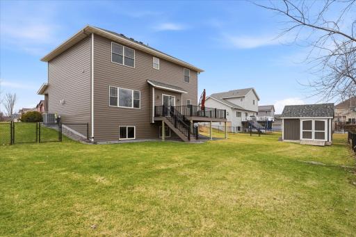 12822 Breckenridge Lane, Rogers, MN 55374