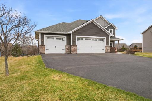 12822 Breckenridge Lane, Rogers, MN 55374