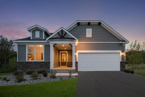 Photo for 19530 102nd Place, Corcoran, MN 55374 - listing #7049168 19530 102nd Place, Corcoran, MN 55374