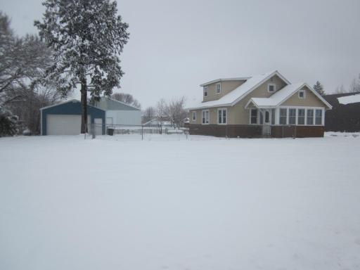 1113 Hwy 79 E, Elbow Lake, MN 56531