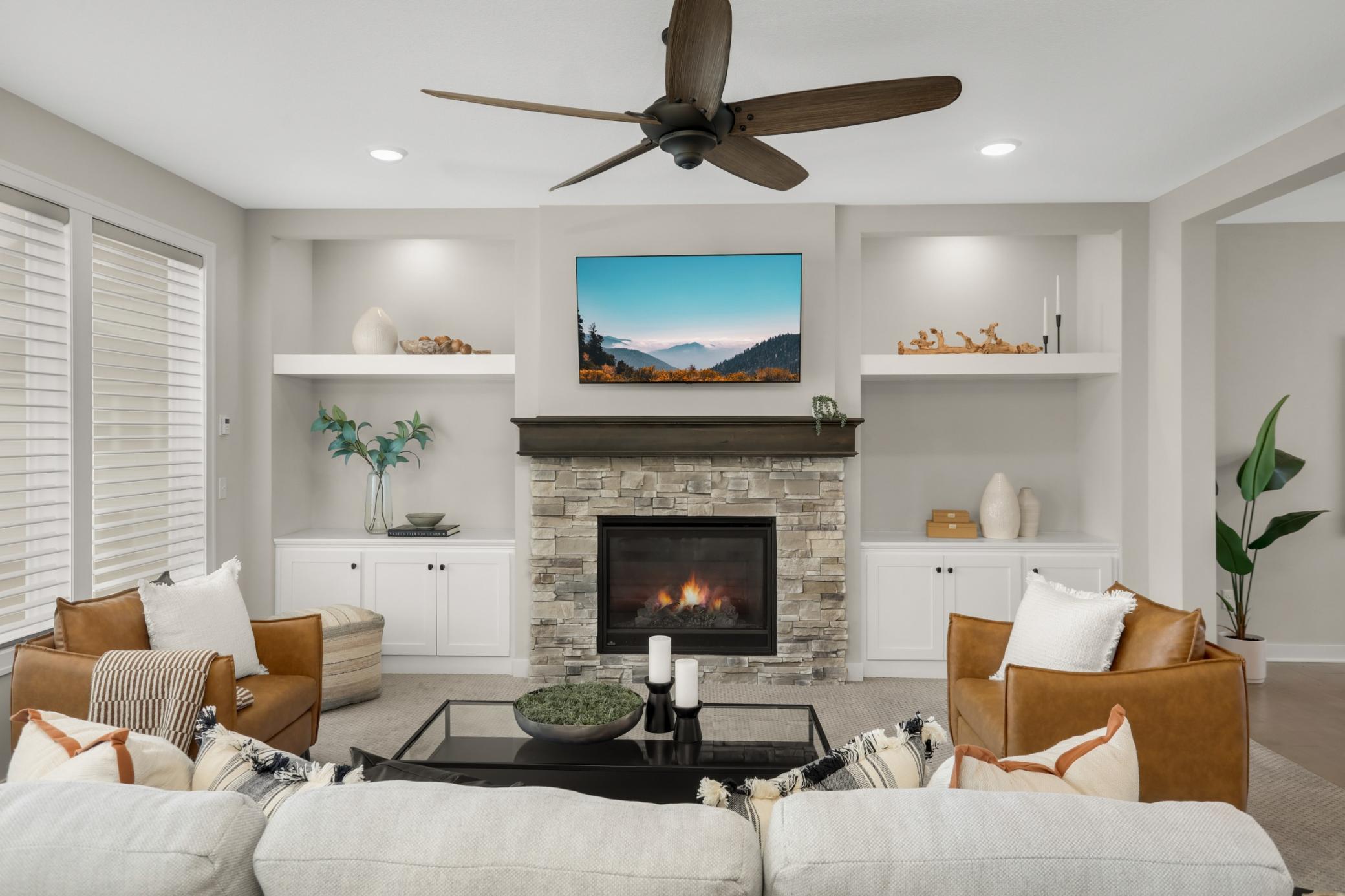 Quality Craftsmanship by Hanson Builders