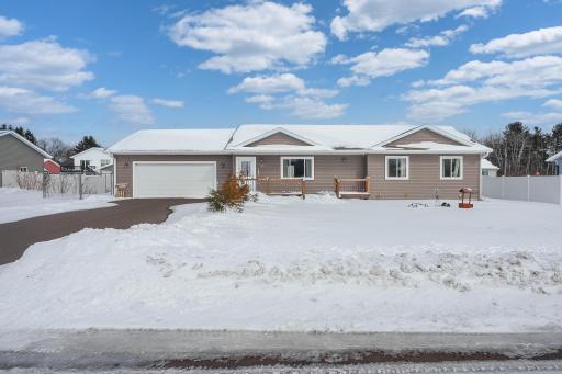 274 Nielsen Lane, Chetek, WI 54728