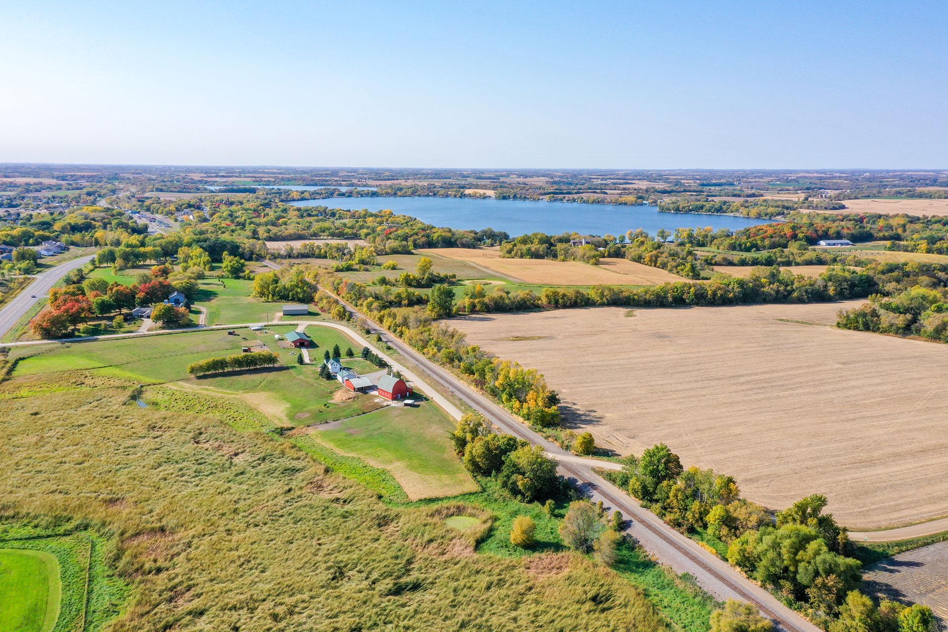 Preserve of Montrose