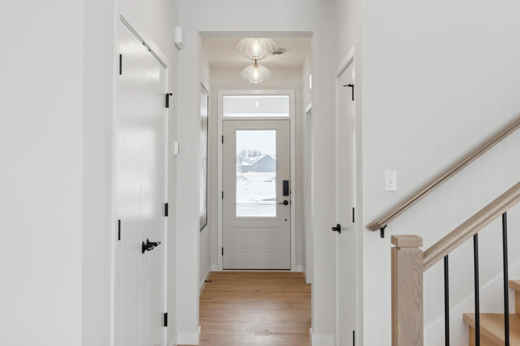 Photo taken from previous model with a similar floorplan. While similar, some options shown in the picture may not be included in this pricing. Please ask for a detailed list of included features for this listing.