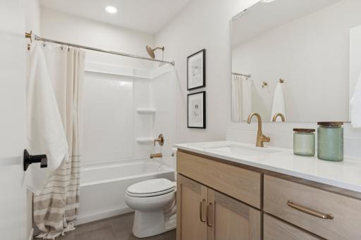 Photo taken from previous model with a similar floorplan. While similar, some options shown in the picture may not be included in this pricing. Please ask for a detailed list of included features for this listing.