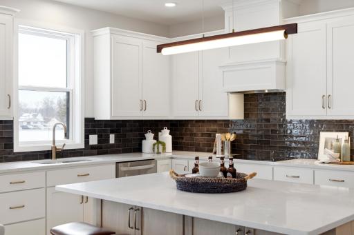 Photo taken from previous model with a similar floorplan. While similar, some options shown in the picture may not be included in this pricing. Please ask for a detailed list of included features for this listing.