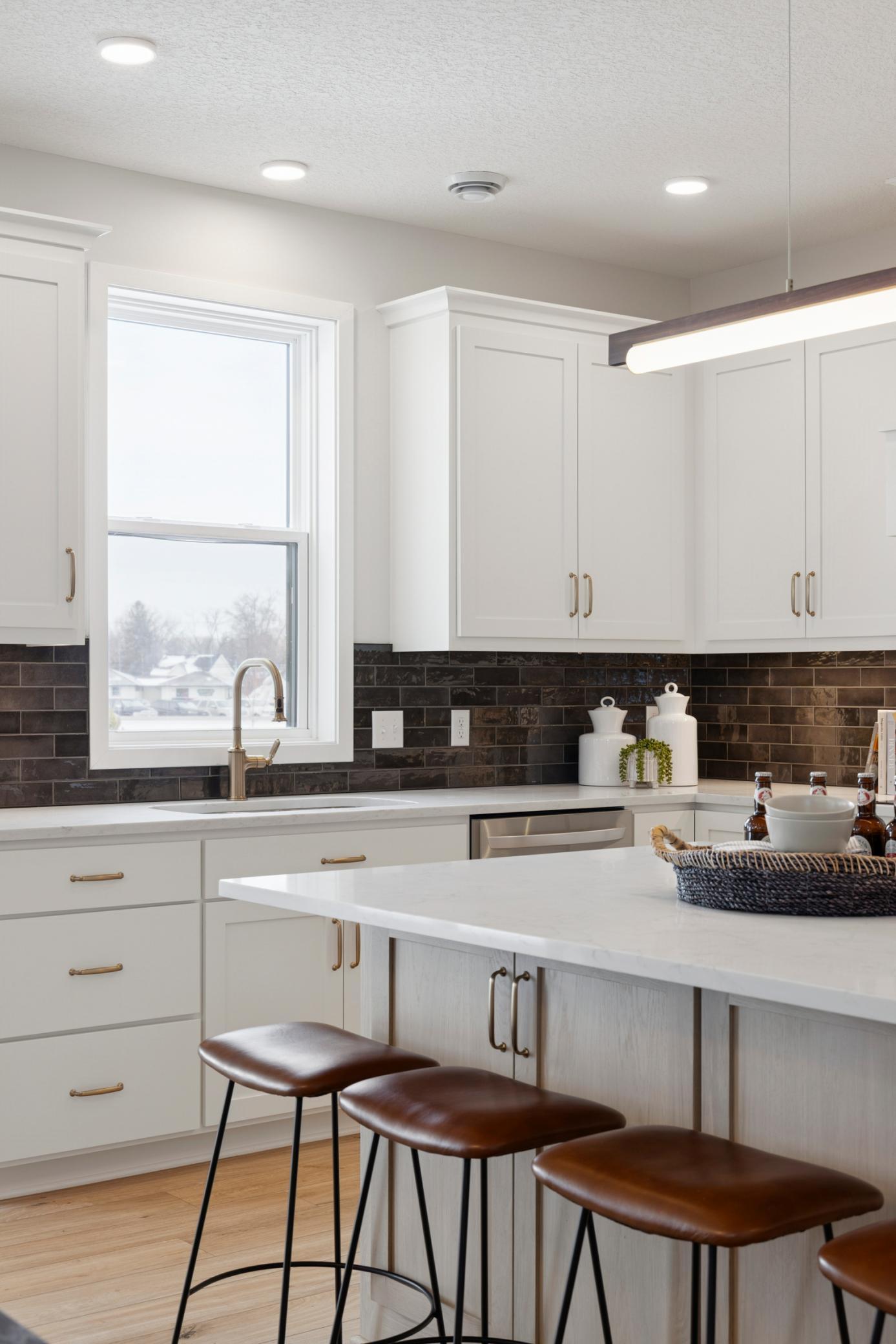 Photo taken from previous model with a similar floorplan. While similar, some options shown in the picture may not be included in this pricing. Please ask for a detailed list of included features for this listing.