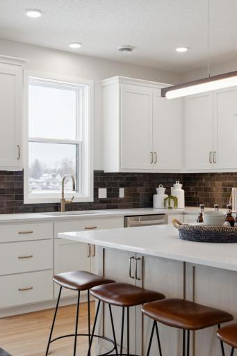 Photo taken from previous model with a similar floorplan. While similar, some options shown in the picture may not be included in this pricing. Please ask for a detailed list of included features for this listing.