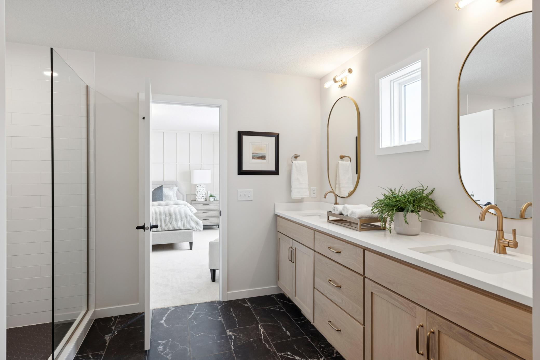 Photo taken from previous model with a similar floorplan. While similar, some options shown in the picture may not be included in this pricing. Please ask for a detailed list of included features for this listing.