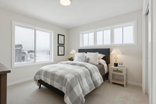 Photo taken from previous model with a similar floorplan. While similar, some options shown in the picture may not be included in this pricing. Please ask for a detailed list of included features for this listing.