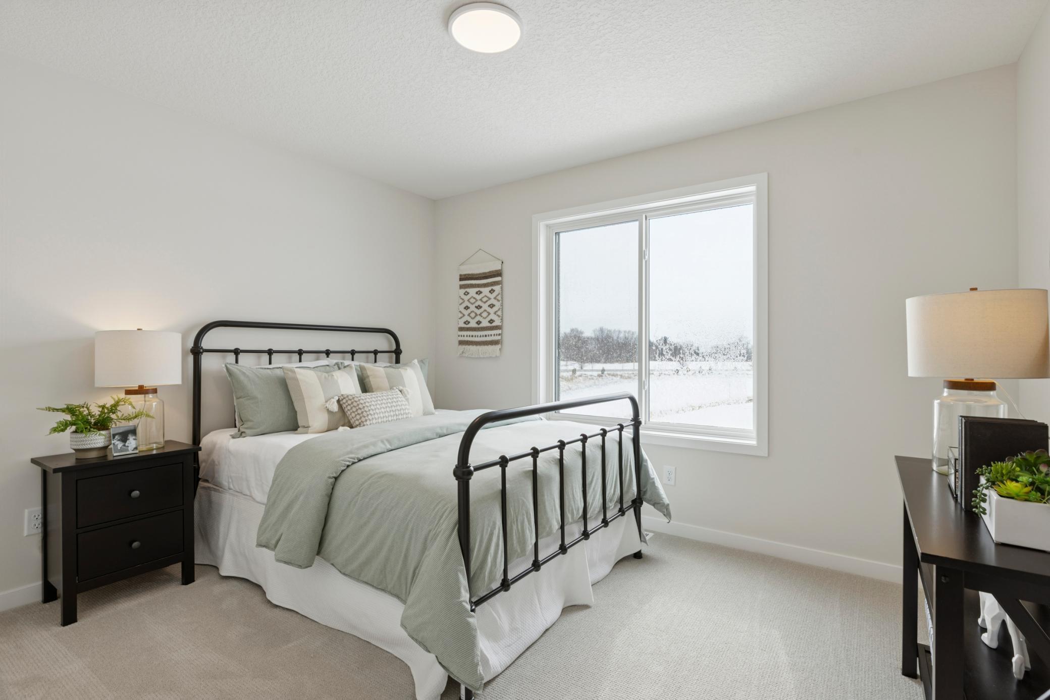 Photo taken from previous model with a similar floorplan. While similar, some options shown in the picture may not be included in this pricing. Please ask for a detailed list of included features for this listing.