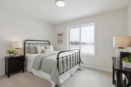 Photo taken from previous model with a similar floorplan. While similar, some options shown in the picture may not be included in this pricing. Please ask for a detailed list of included features for this listing.