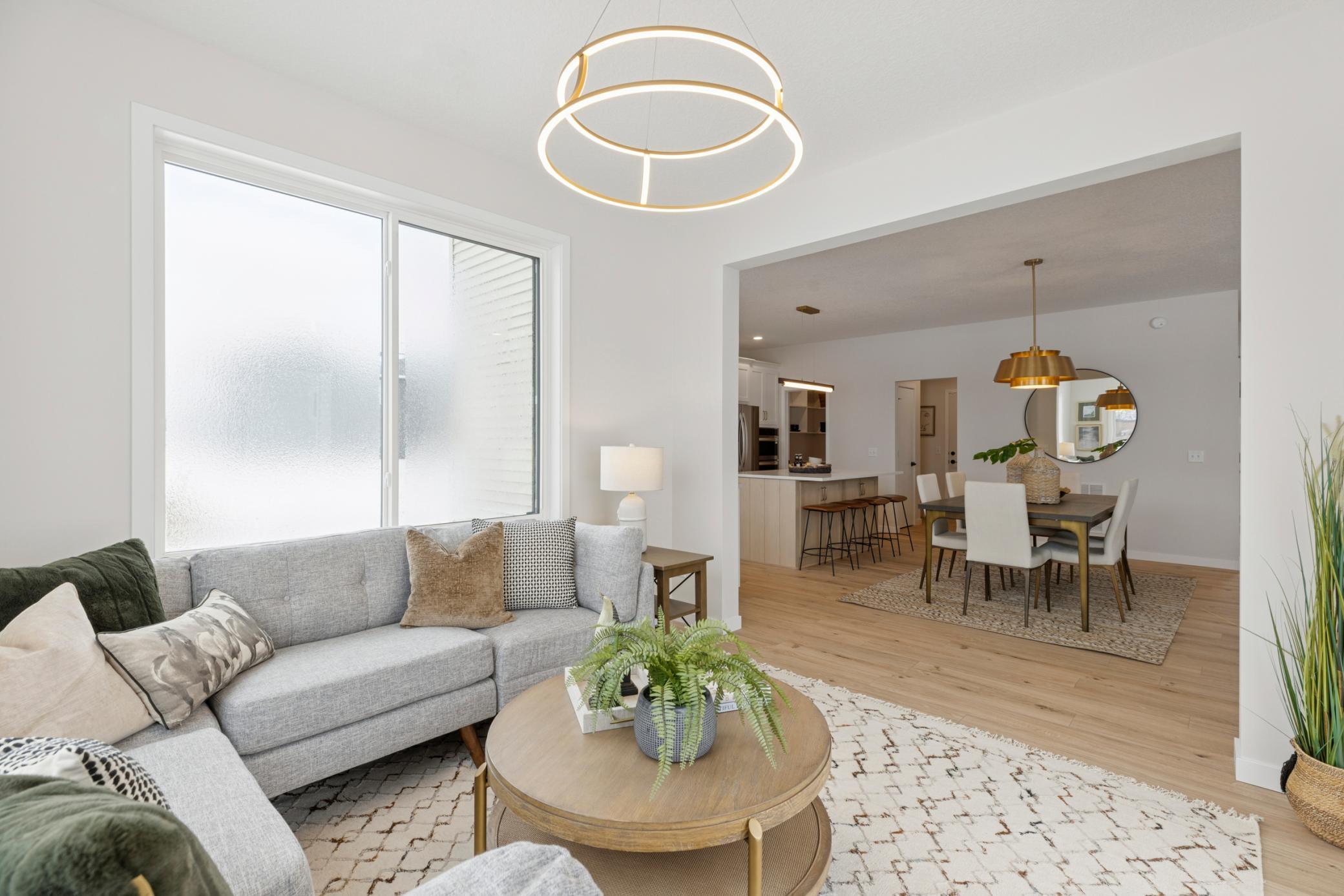 Photo taken from previous model with a similar floorplan. While similar, some options shown in the picture may not be included in this pricing. Please ask for a detailed list of included features for this listing.