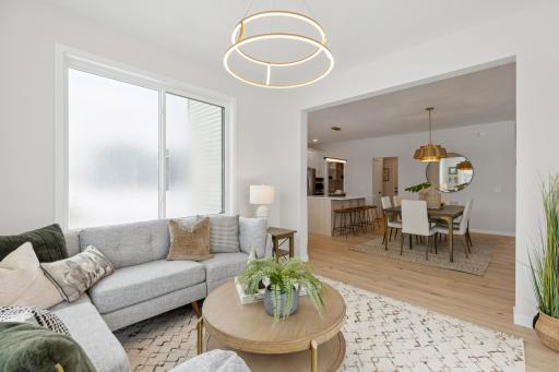 Photo taken from previous model with a similar floorplan. While similar, some options shown in the picture may not be included in this pricing. Please ask for a detailed list of included features for this listing.