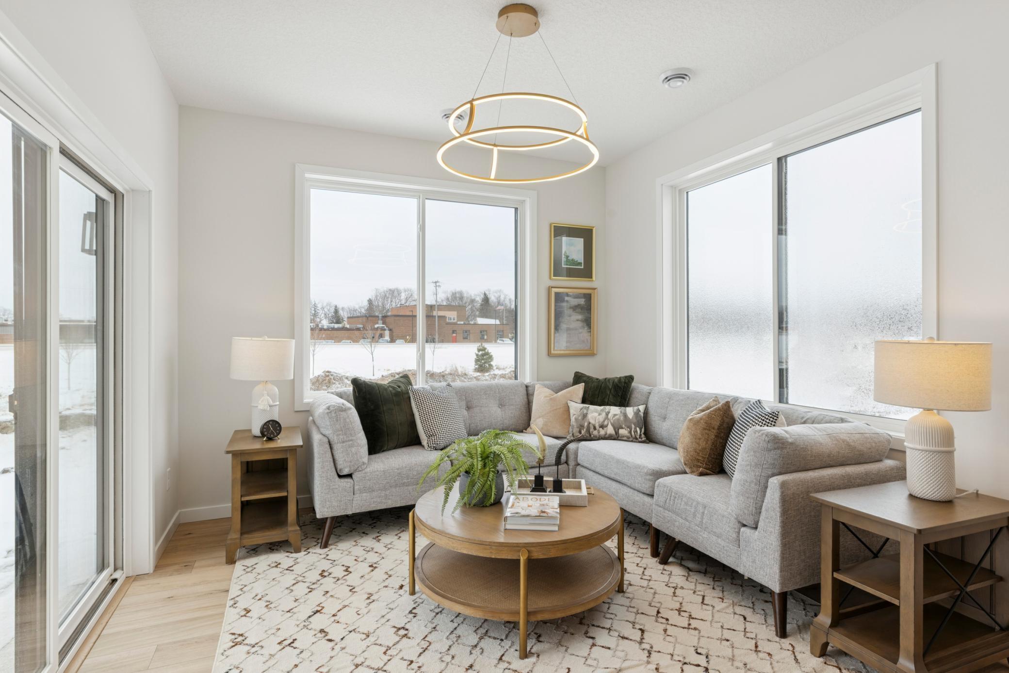 Photo taken from previous model with a similar floorplan. While similar, some options shown in the picture may not be included in this pricing. Please ask for a detailed list of included features for this listing.