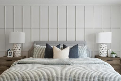 Photo taken from previous model with a similar floorplan. While similar, some options shown in the picture may not be included in this pricing. Please ask for a detailed list of included features for this listing.