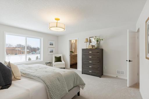 Photo taken from previous model with a similar floorplan. While similar, some options shown in the picture may not be included in this pricing. Please ask for a detailed list of included features for this listing.