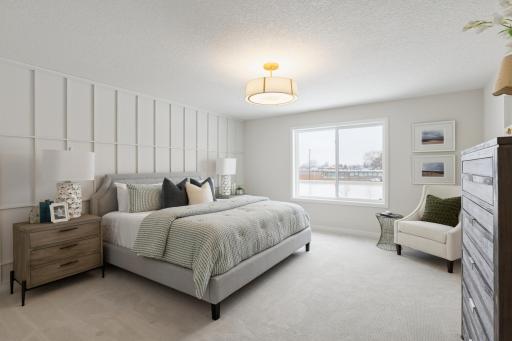 Photo taken from previous model with a similar floorplan. While similar, some options shown in the picture may not be included in this pricing. Please ask for a detailed list of included features for this listing.