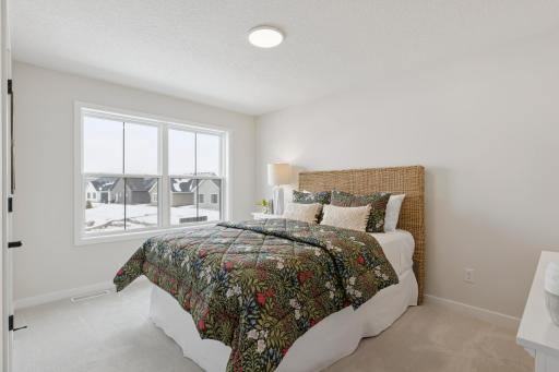 Photo taken from previous model with a similar floorplan. While similar, some options shown in the picture may not be included in this pricing. Please ask for a detailed list of included features for this listing.