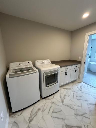 2nd Floor Laundry