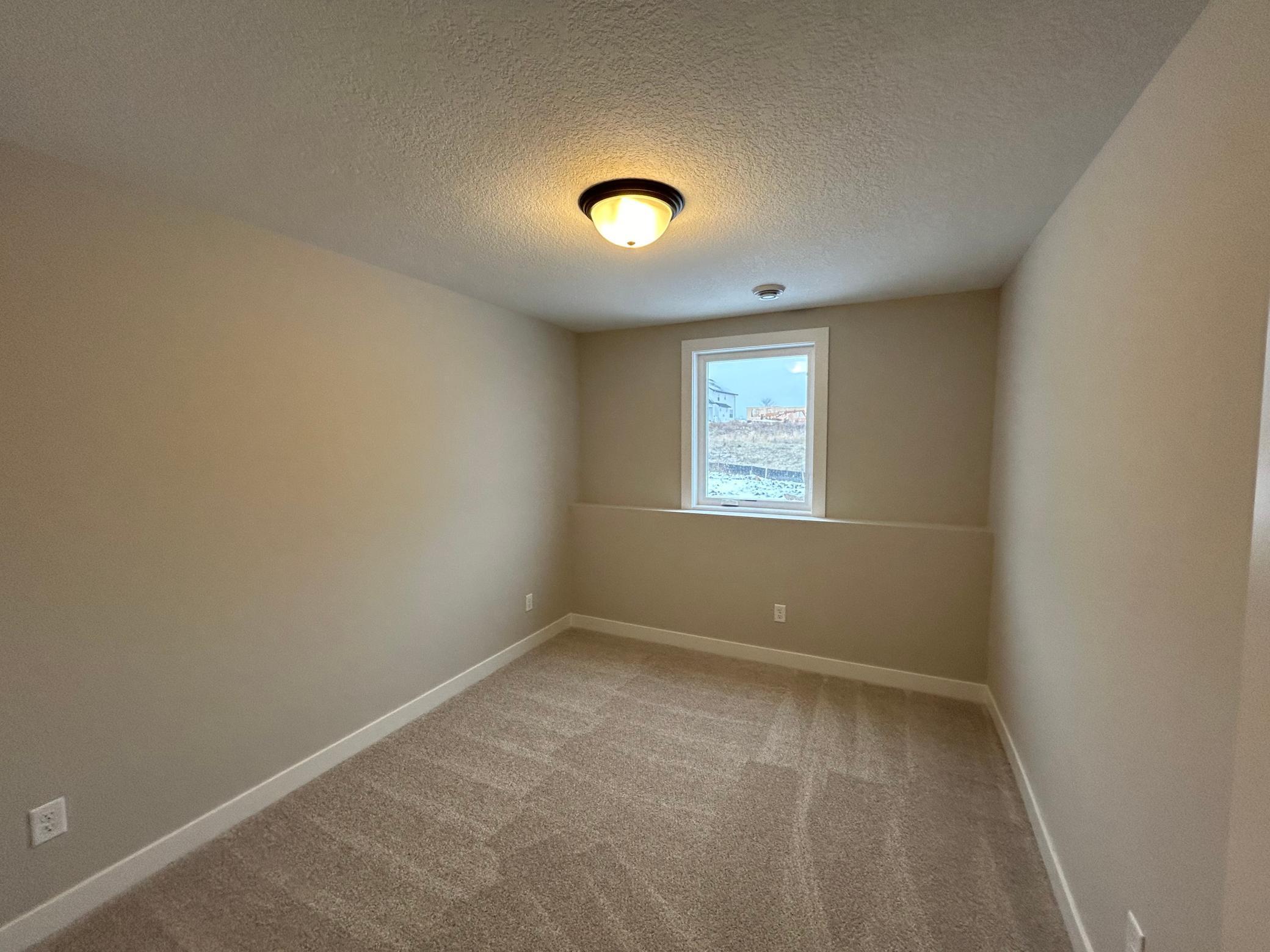 Bedroom 4 - Lower Level