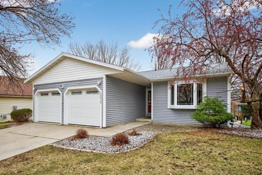 2636 Westridge Lane NW, Rochester, MN 55901