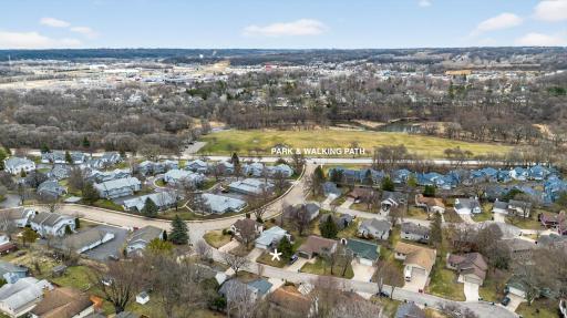 2636 Westridge Lane NW, Rochester, MN 55901
