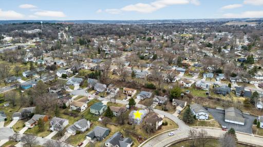 2636 Westridge Lane NW, Rochester, MN 55901
