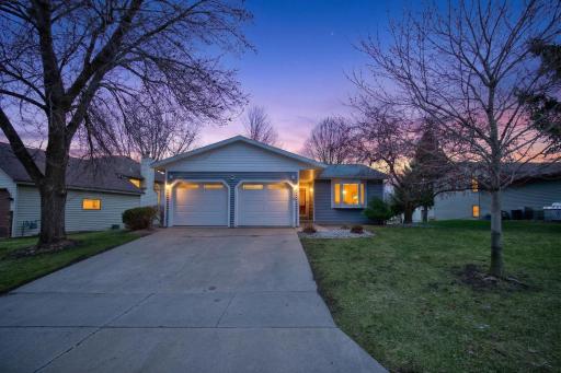 2636 Westridge Lane NW, Rochester, MN 55901