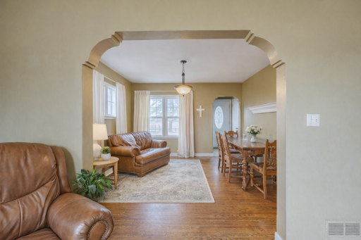 Living/Dining